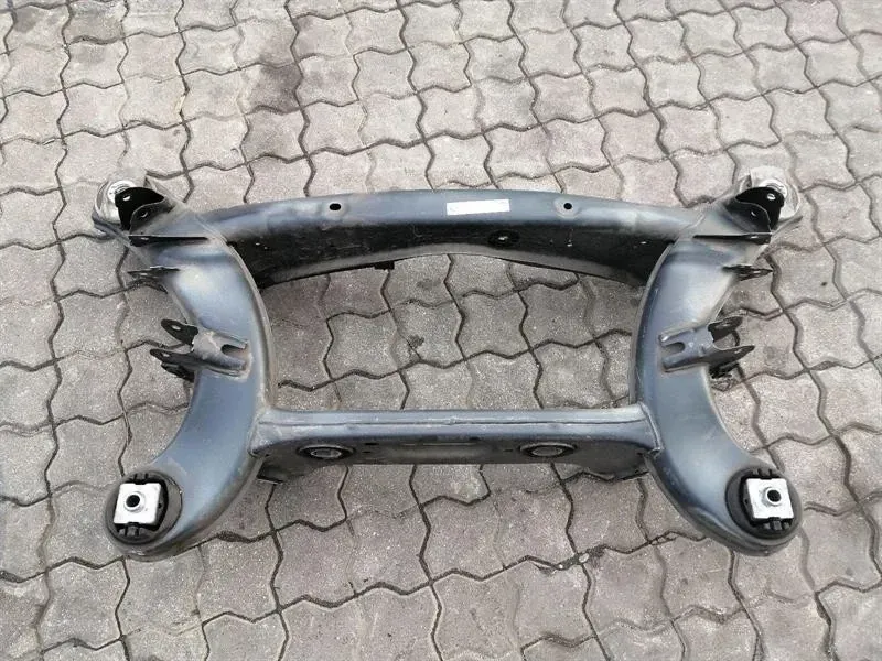 Mercedes E Class W238 Rear Subframe A2383501304 Axle Frame Rear Axle