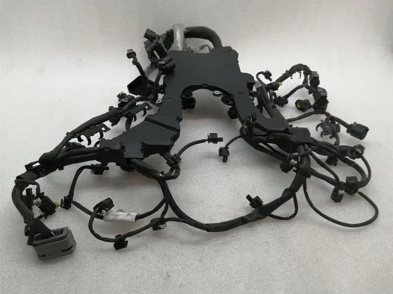 Mercedes E Class W238 Engine Wiring Loom A2761591125 Engine Wiring Harness