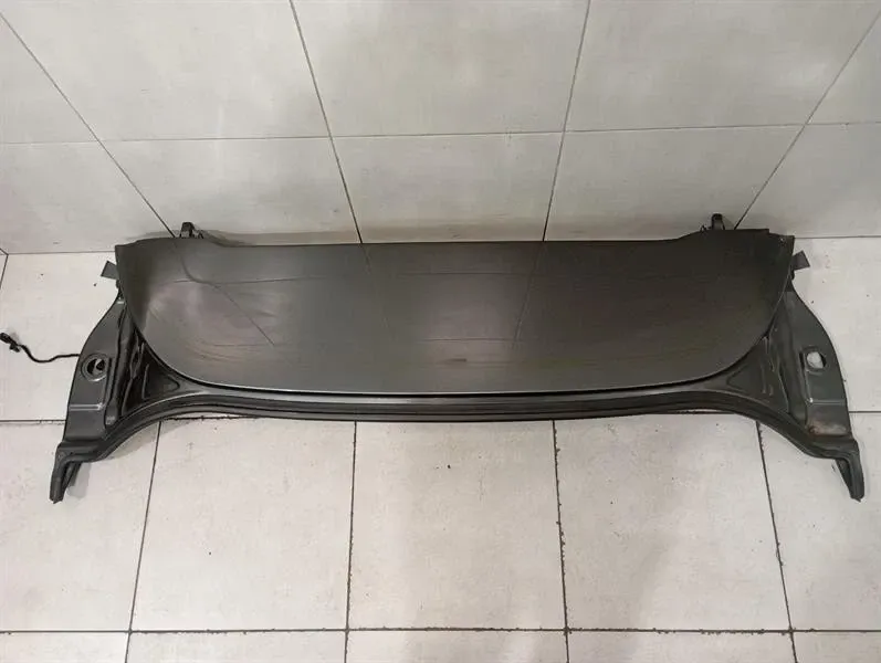 Ferrari California T F149 14-17 Rear Lid 81861500 Tonneau Cover -