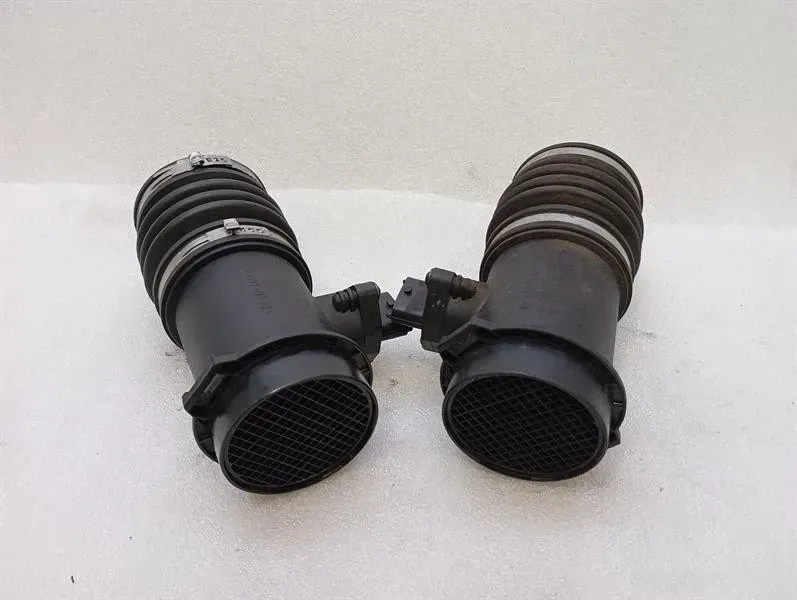 Ferrari 360 F131 Air Flow Meter 171707 SET Mass Air Flow Meter SET-