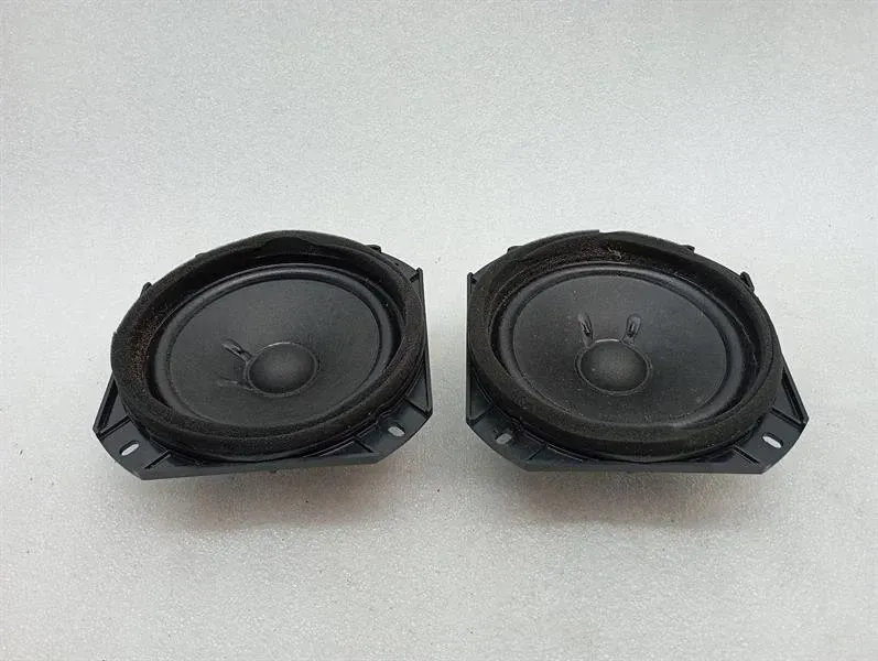Chevrolet Corvette C7 Speakers 23128683 Speakers -