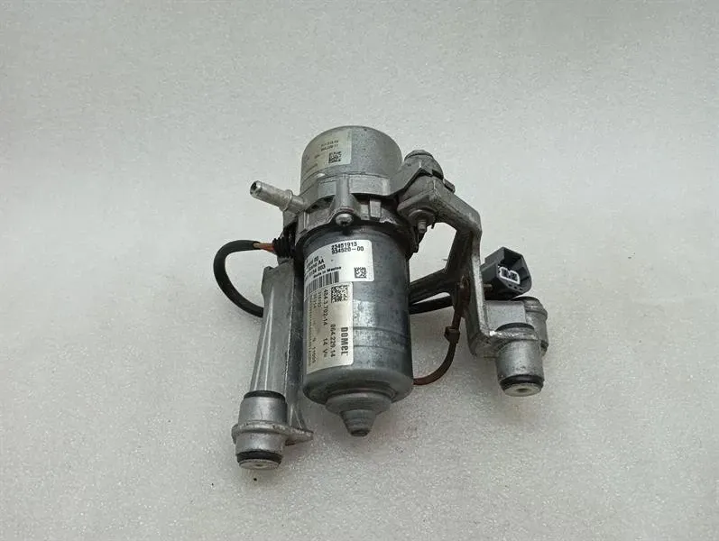 Chevrolet Corvette C7 Brake Vacuum Pump 23451913 Brake Vacuum Pump