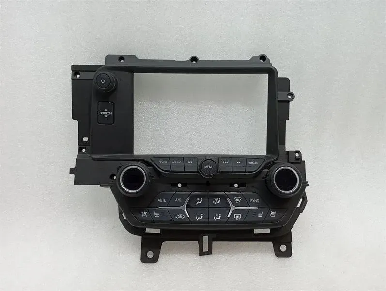 CHEVROLET CORVETTE C7 Auto Climate Control 23218535 Climate Control A/C