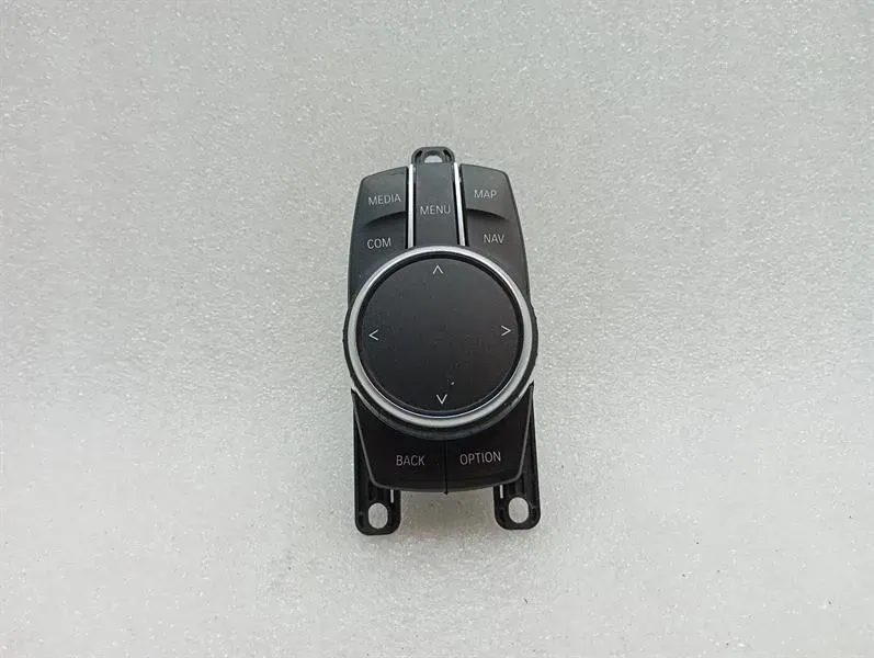 BMW 5 Series F90 G30 M5 Switch 6844224 Switch Block