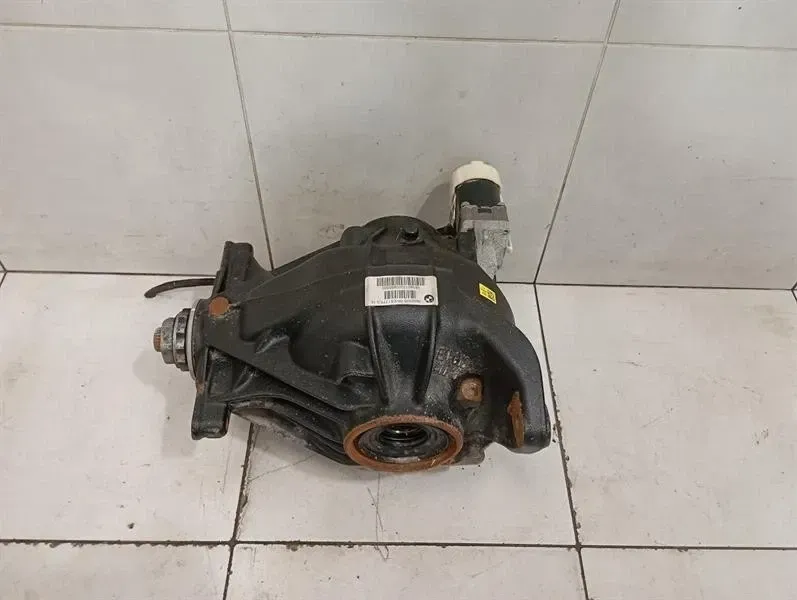 BMW 5 Series F90 G30 M5 Rear Diff 7856928 Rear Differential 3.15-