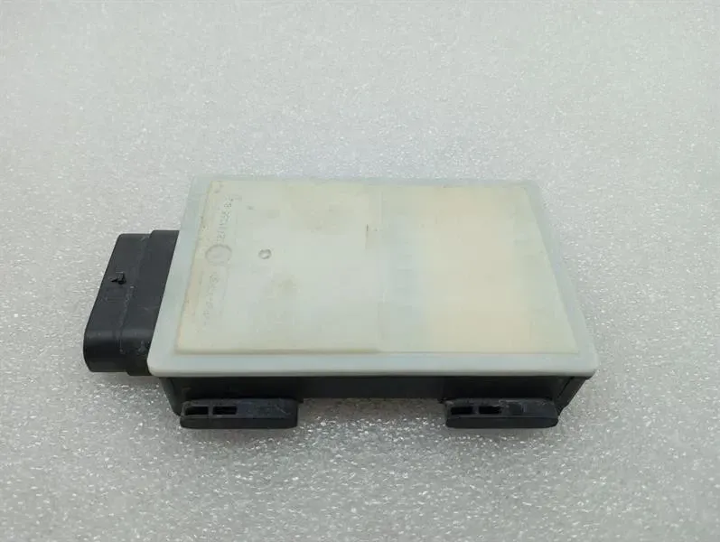 BMW 5 Series F90 G30 M5 Radar Sensor 5A495A3 Radar