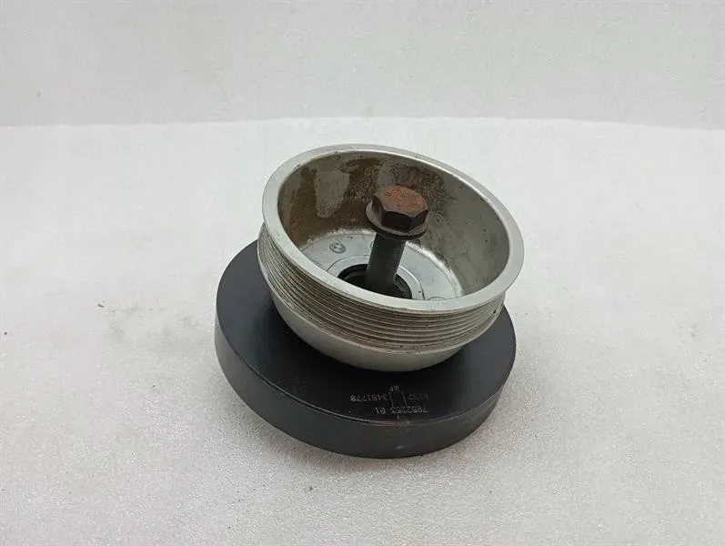 BMW 5 Series F90 G30 M5 Belt Tensioner 11287852125 Pulley -