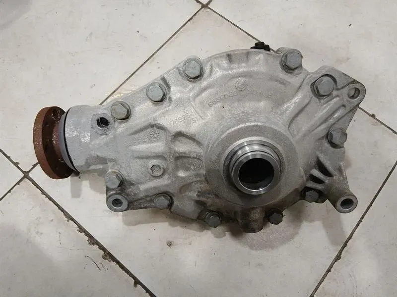 BMW 5 Series F90 G30 M5 Front Diff 863587002 Front Differential