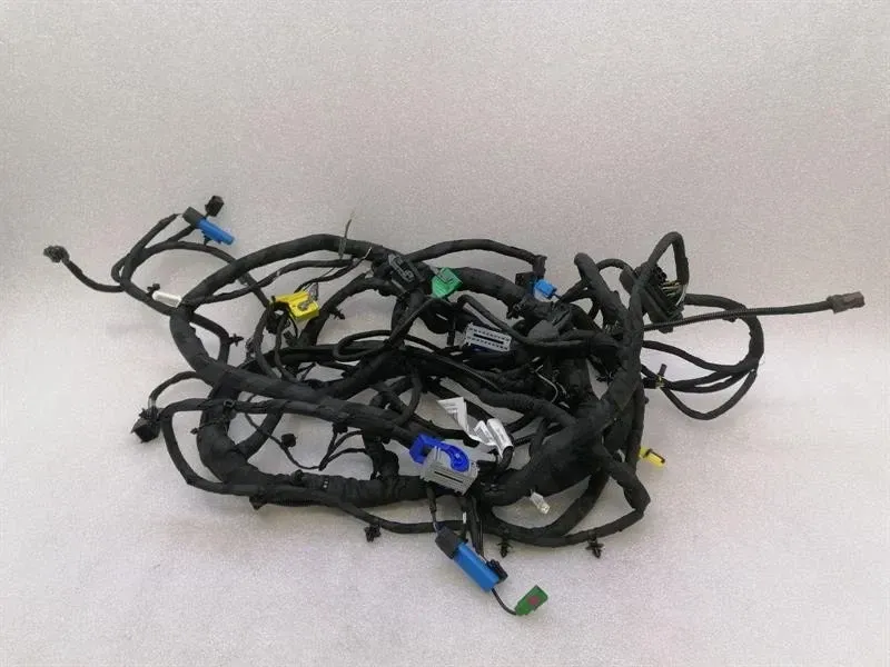 FERRARI 812 SUPERFAST F152M DASHBOARD WIRING LOOM 879433 RIGHT HAND DRIVE RHD