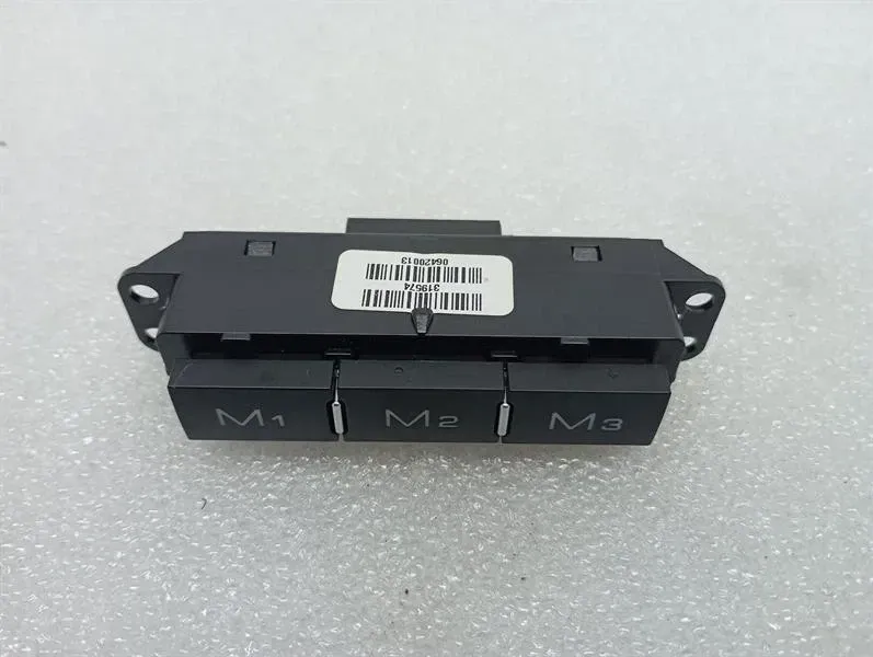 Ferrari GTC4 Lusso T 3.9 V8 F151M Switch 319574 Memory Switch -