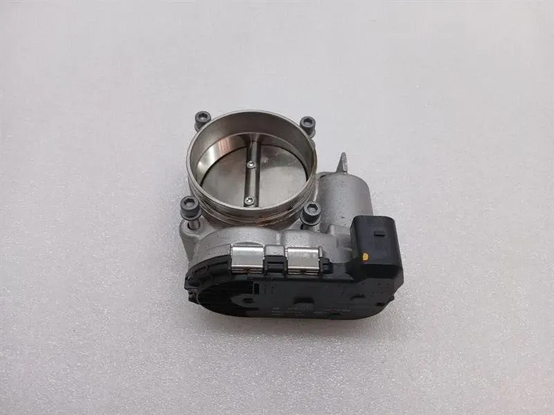 Ferrari GTC4 Lusso T 3.9 V8 F151M Throttle Body 329966 Throttle Body