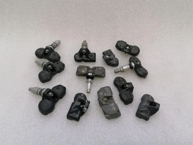 Ferrari GTC4 Lusso F151M Tire Pressure Sensor Set 314818 TPMS Tire Pressure Sensor