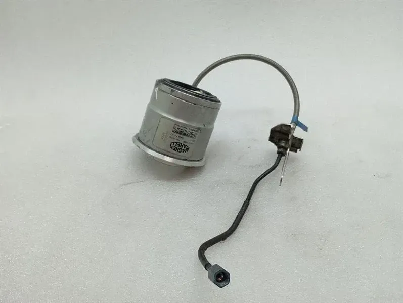 Ferrari GTC4 Lusso T F151M Shock Absorber 300214 Actuator Shock Absorber Lift-