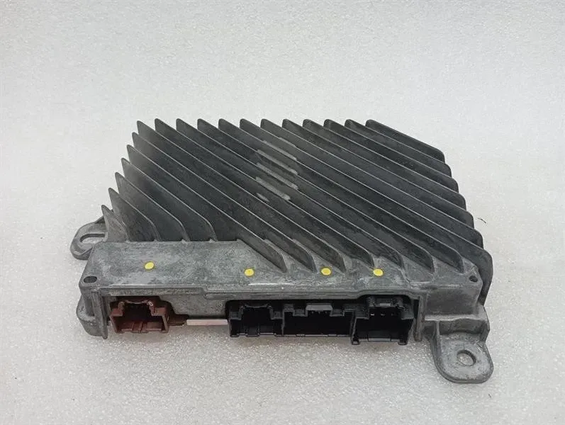 CHEVROLET CORVETTE C7 Amplifier 23329713 Amplifier BOSE