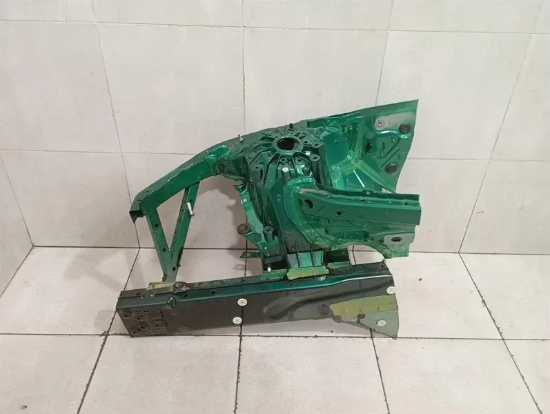 BMW 4 G83 M4 Right Front Chassis Leg 41007486608 Right Front Wheel Arch