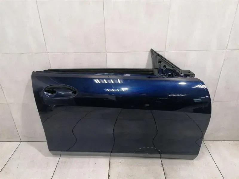 BMW 8 Series 18--25 G16 M8 Gran Coupe Right Front Door 41007455098 Front Door Re-