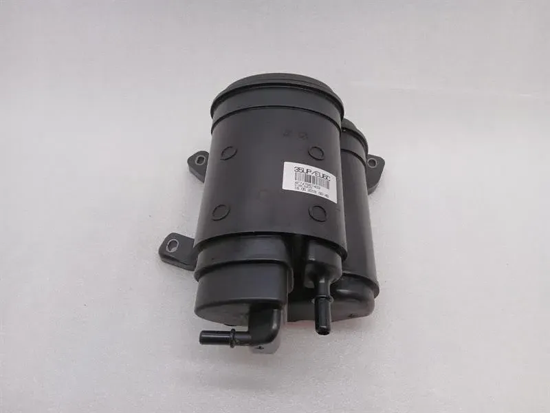 BMW 5 Series F90 G30 M5 Reservoir 747567403 EVAP Reservoir Active Carbon Filter-