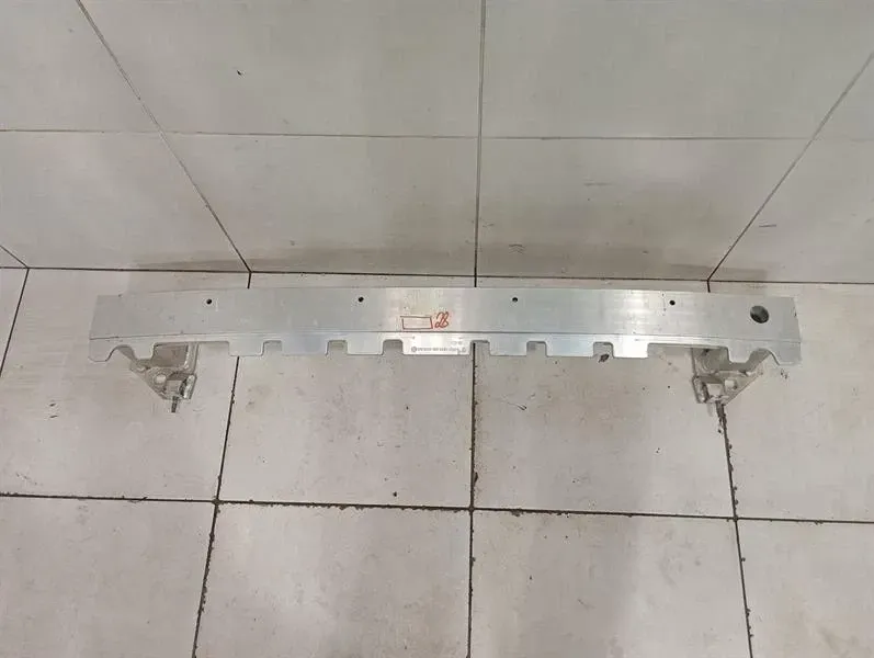 BMW 5 Series F90 G30 M5 Rear Bumper Beam 7387335 Rear Bumper Carrier