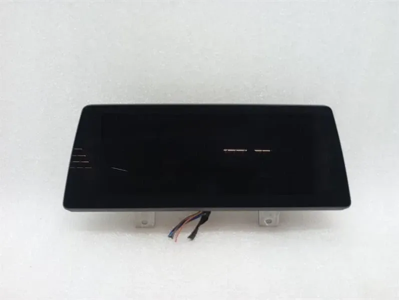 BMW 5 Series F90 G30 M5 Navigation Monitor 8781408 Sat Nav Display Screen