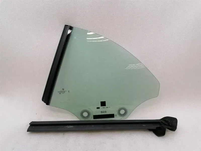 BMW 4 G83 M4 Left Rear 1/4 Glass 51357955237 Door Window 1/4 Rear LH-