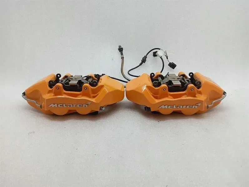 McLaren 600LT Spider Brake caliper REAR SET 14C0033CP brake caliper REAR SET-