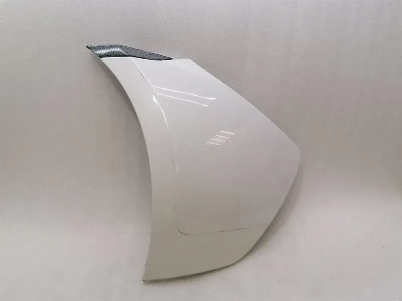 McLaren 570S Spider Rear Bumper cover 13A2536CP Rear bumper cover
