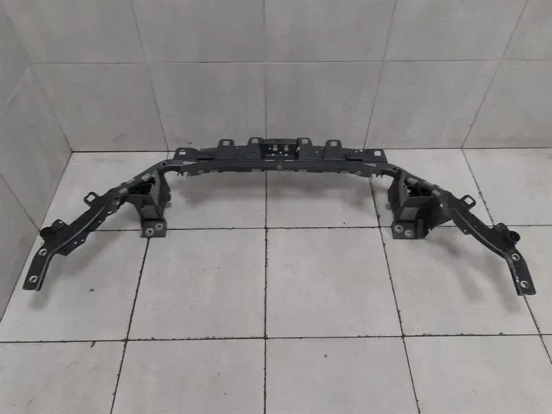 Maserati Granturismo front end clip 6700034073 LEVANTE lock carrier front mask -