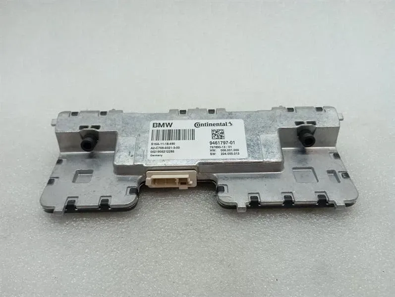 BMW 5 Series F90 G30 M5 Camera 9461797 Camera