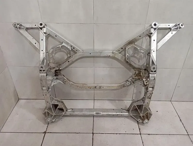 BMW 4 G83 M4 Beam Subframe Front 31118095644 AWD Front Axle Carrier
