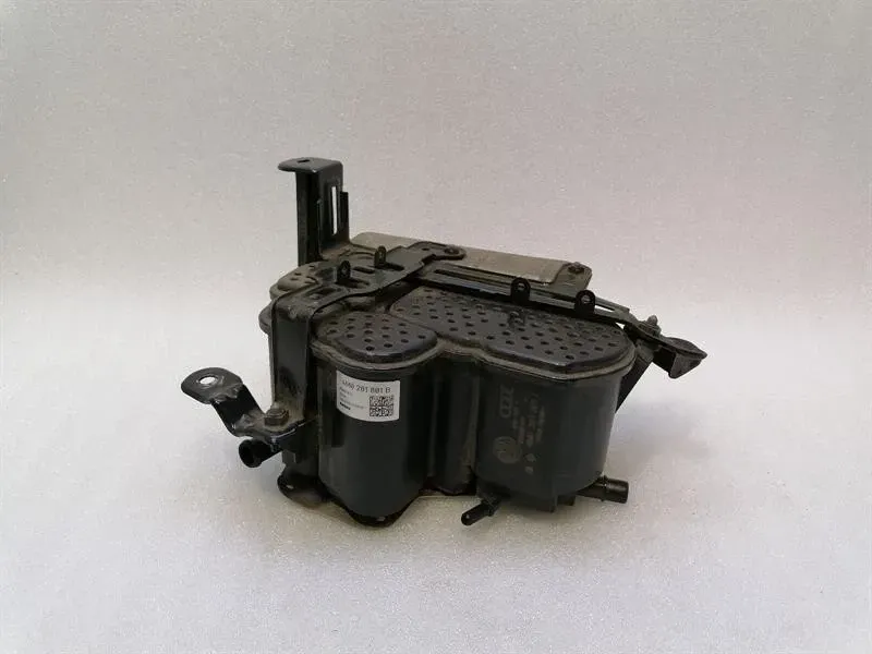 BENTLEY BENTAYGA Active Charcoal Filter 4M0201801B container activated carbon container