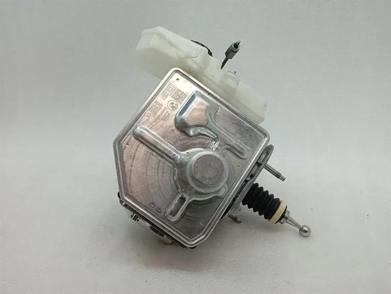 BMW 4 G83 M4 A.B.S PUMP 7909434 ABS PUMP HYDRAULIC BLOCK