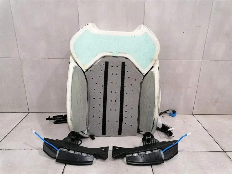 BENTLEY BENTAYGA 36A MK2 36A881553L Left Massage Seat 4M0907182 Left -
