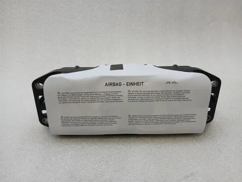 Bentley Continental GTC 18-24 3S 3SD Module 3SD880204D Module-