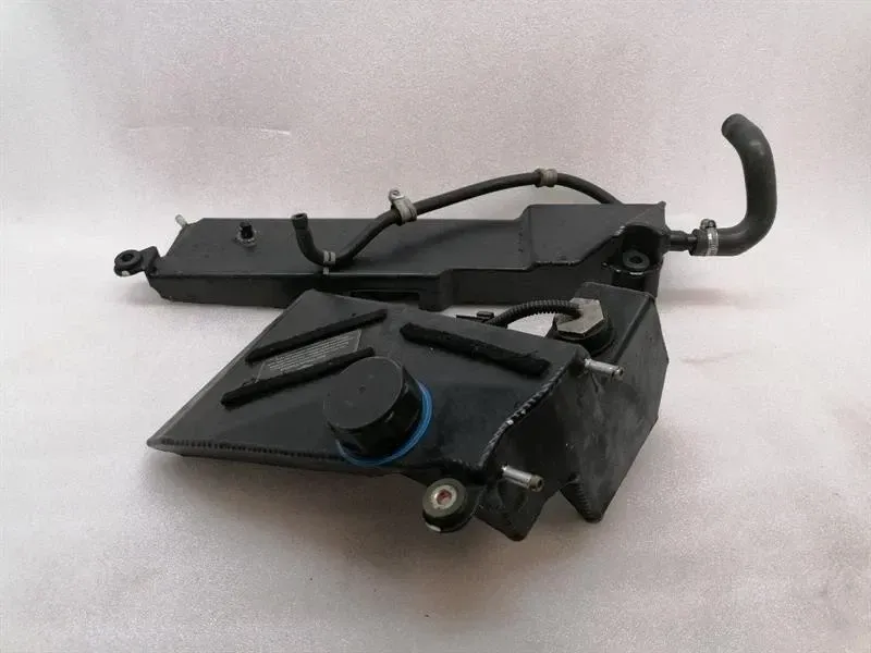 Bentley Arnage T Expansion Tank PG112140PC Expansion Tank Coolant -