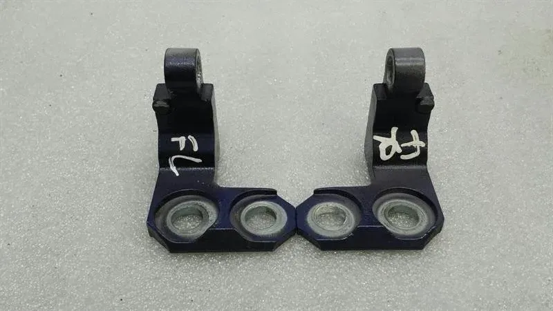 Bentley Continental GTC V8S boat hinge set 3W8831402C tailgate hinge set-