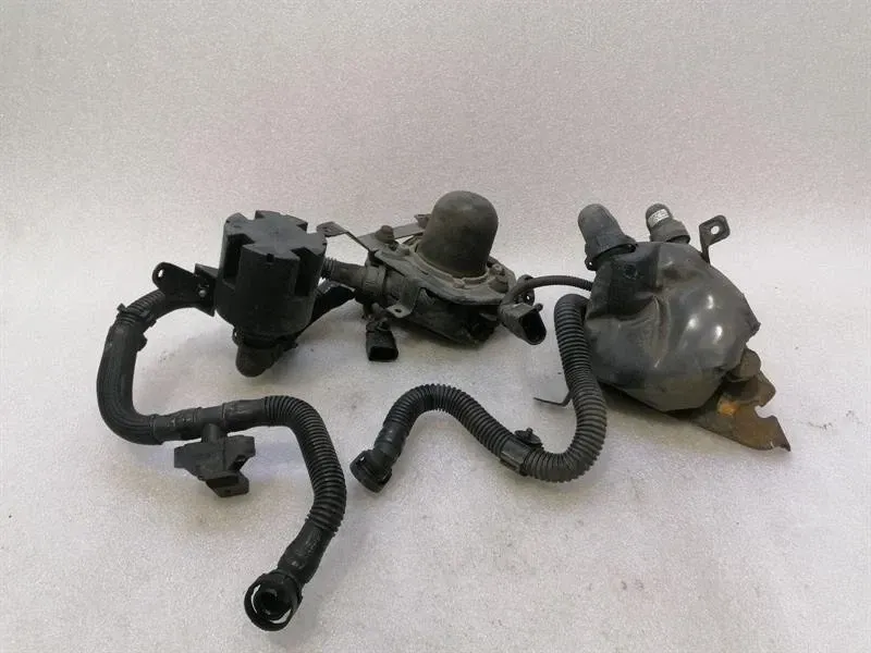 Bentley Continental GT W12 air pump 07K959253A air pump-