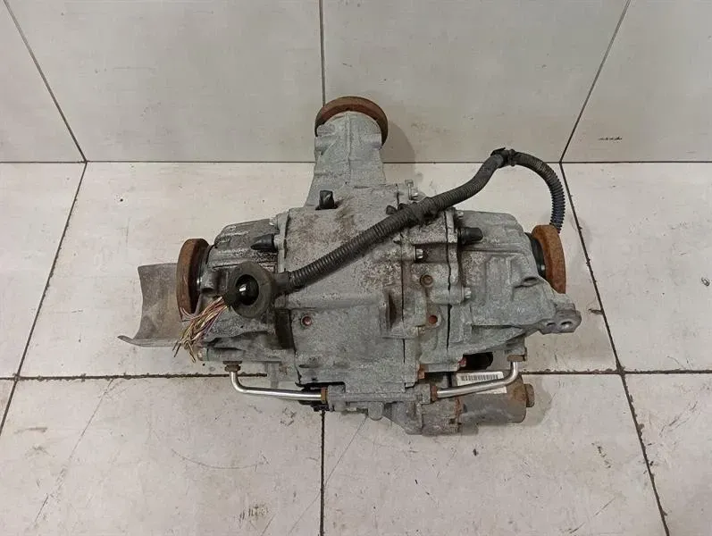 Audi RS5 8T Rear Diff 0BF500044 Rear Differential