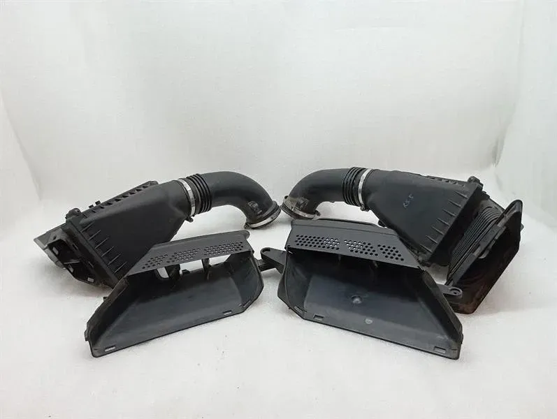 AUDI RS5 8T Air Filter Box 8T0133836B Air Filter Box 8T0133835B SET