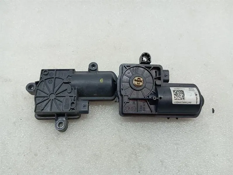 Aston Martin DBS AM7 Exhaust Actuator Engine AKTAMLVH001 Exhaust Regulator -