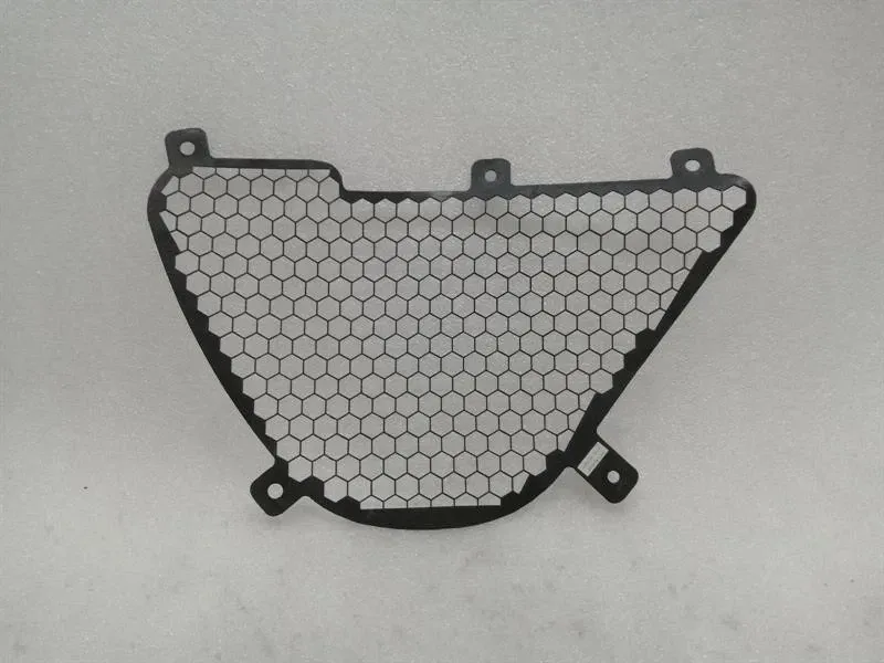 Aston Martin DBS AM7 18-24 Front Bumper Grille KY73-8156-AB Front Grille-