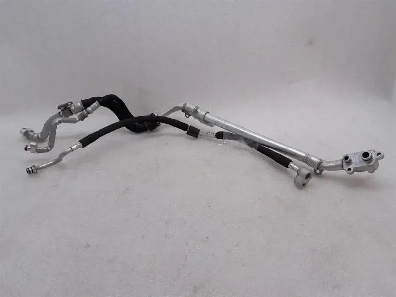 Aston Martin DBS SUPERLEGGERA A/C Pipe KY53-19A705-BB Air Conditioning Line Air Conditioning