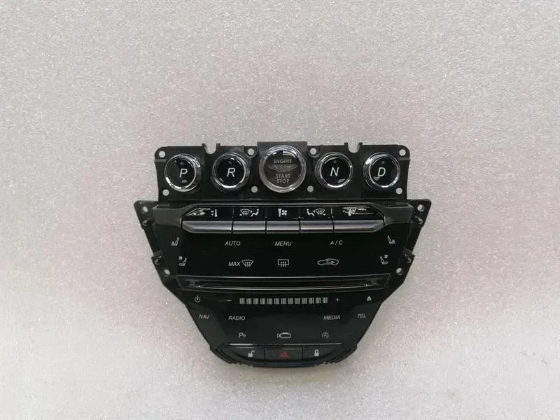 ASTON MARTIN DBS DB11 Auto Climate Control HY53-18C876-CD climate control panel A/C