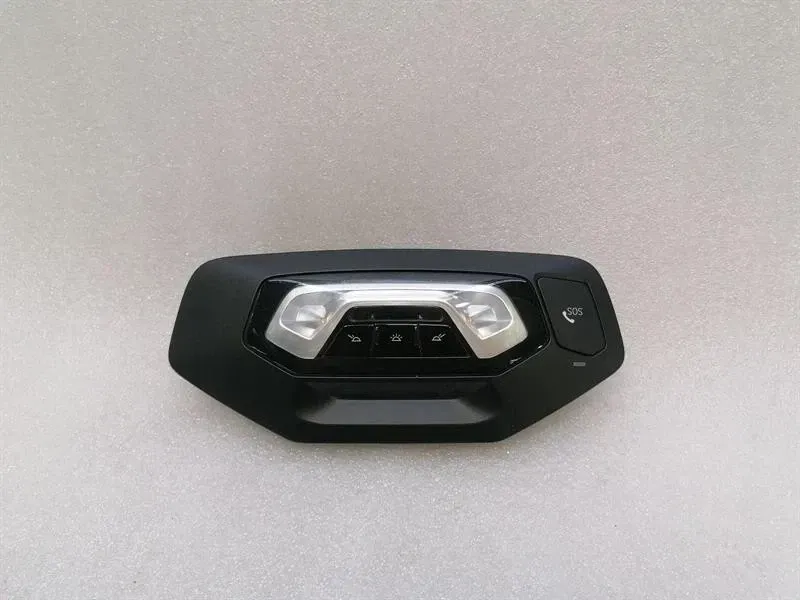 BMW 4 G83 M4 dome light 9474897 convertible interior light interior light
