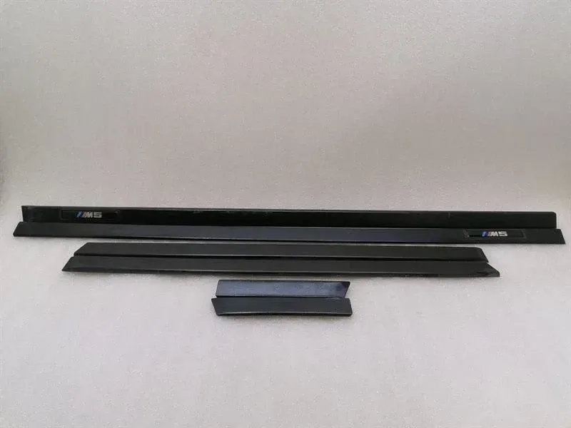 BMW 5 Series E39 Body Molding 8159296 M5 SET Strip OEM M5-