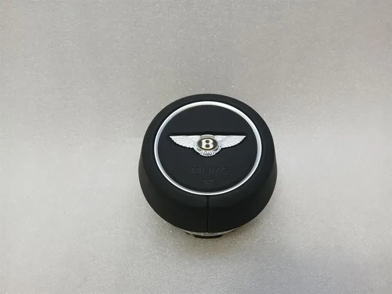 Bentley Continental 18-24 3S 3SD steering wheel module 36A880201K steering wheel module-
