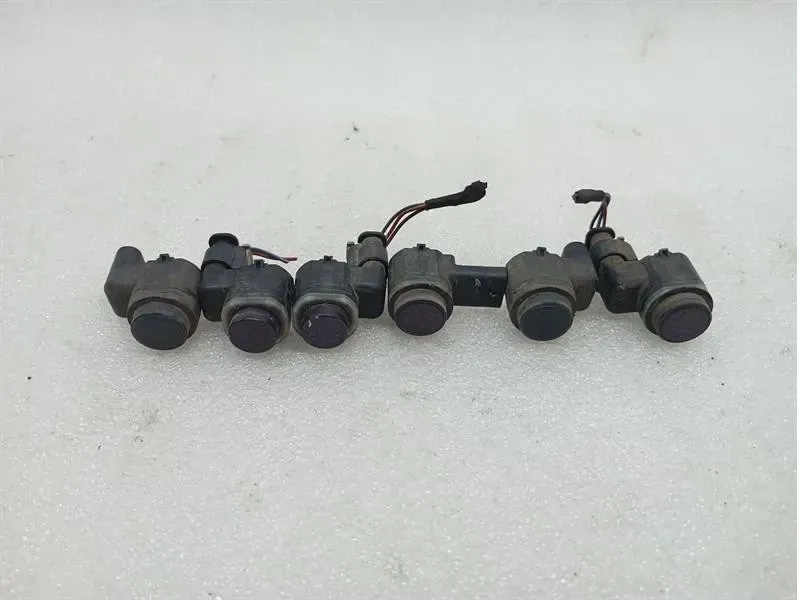 Audi RS5 8T parking sensor set 1S0919275C parking aid parking sensor PDC SET-