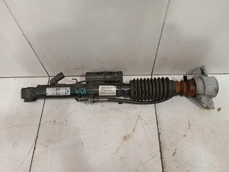 AUDI RS4 B8 8K Shock Absorber Rear 8K0512011A Shock Absorber Rear Left LEFT