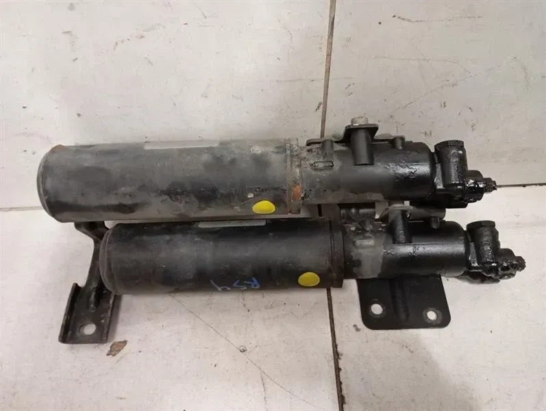 AUDI RS4 B8 8K Suspension Damping Valve 8K0616813C DAMPING Valve