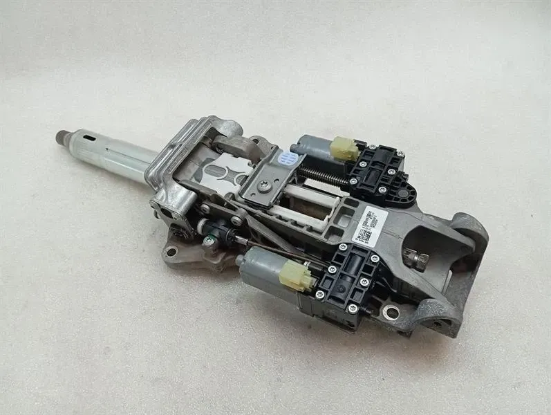 Aston Martin DBS SUPERLEGGERA AM7 18-24 Steering Column A0934600100 Steering Column -