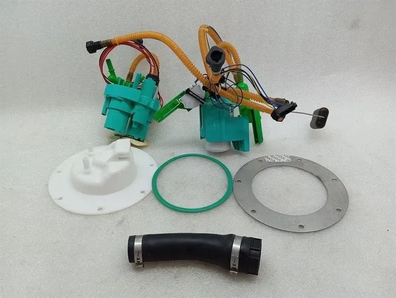 Aston Martin DBS AM7 Fuel Pump Electric PY73-9351-AA Fuel Pump -